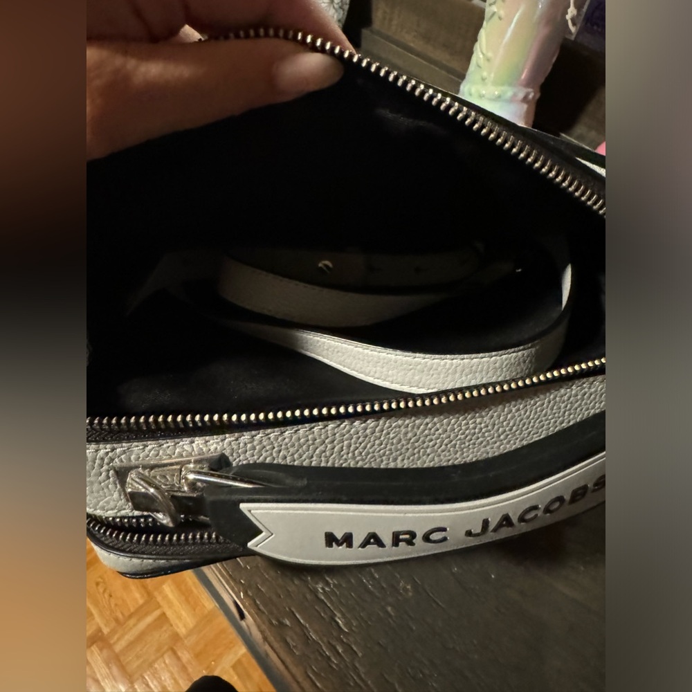 Marc Jacobs - Lunch Box Purse - Picture 4 of 7
